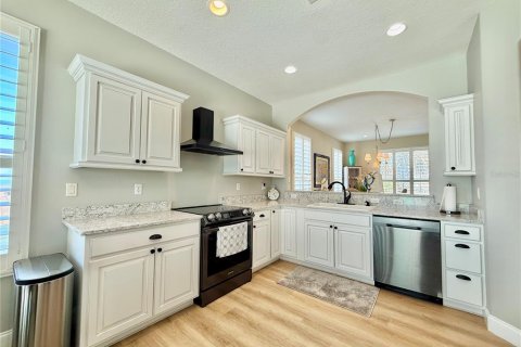 Casa en venta en Flagler Beach, Florida, 3 dormitorios, 291.16 m2 № 2215686 - foto 11