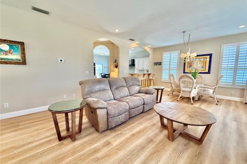 Casa en venta en Flagler Beach, Florida, 3 dormitorios, 291.16 m2 № 2215686 - foto 6