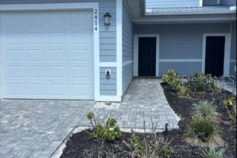 Casa en Winter Haven, Florida 2 dormitorios, 132.39 m2 № 2114544
