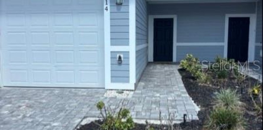 Casa en Winter Haven, Florida 2 dormitorios, 132.39 m2 № 2114544