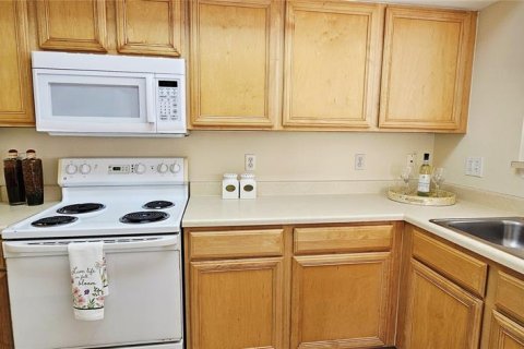 Copropriété à vendre à Sarasota, Floride: 2 chambres, 98.29 m2 № 2095103 - photo 6