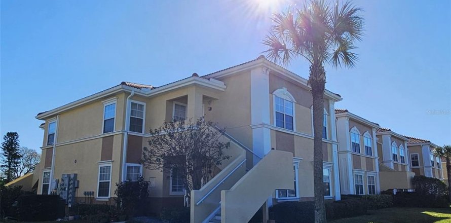 Condo à Sarasota, Floride, 2 chambres № 2095103