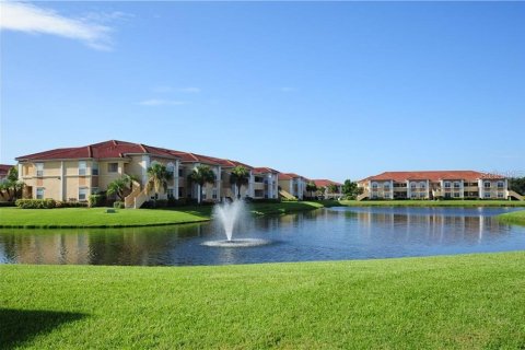 Copropriété à vendre à Sarasota, Floride: 2 chambres, 98.29 m2 № 2095103 - photo 23
