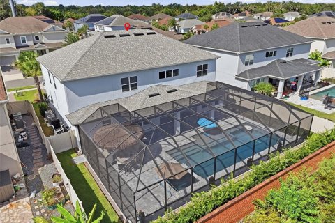 House in Oviedo, Florida 6 bedrooms, 391.12 sq.m. № 2428882 - photo 8