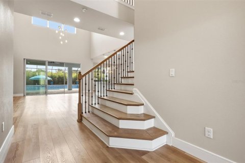 House in Oviedo, Florida 6 bedrooms, 391.12 sq.m. № 2428882 - photo 20