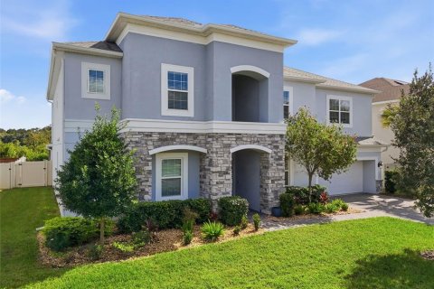 House in Oviedo, Florida 6 bedrooms, 391.12 sq.m. № 2428882 - photo 24