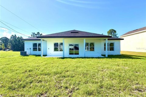 Villa ou maison à vendre à Palm Bay, Floride: 3 chambres, 175.96 m2 № 2226545 - photo 9