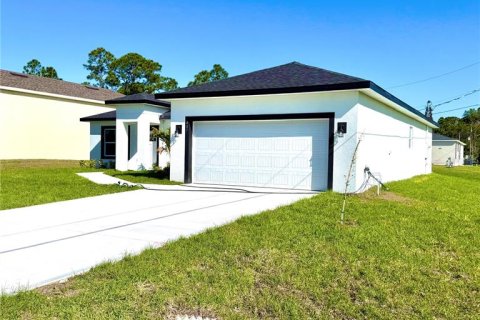 Villa ou maison à vendre à Palm Bay, Floride: 3 chambres, 175.96 m2 № 2226545 - photo 3