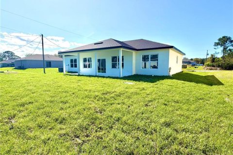 Villa ou maison à vendre à Palm Bay, Floride: 3 chambres, 175.96 m2 № 2226545 - photo 5