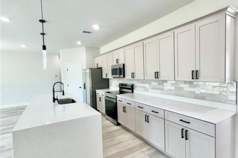 Villa ou maison à vendre à Palm Bay, Floride: 3 chambres, 175.96 m2 № 2226545 - photo 19