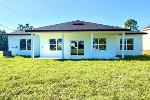Villa ou maison à vendre à Palm Bay, Floride: 3 chambres, 175.96 m2 № 2226545 - photo 6