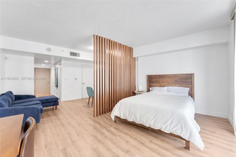Condominio en venta en Miami, Florida, 47.19 m2 № 2011007 - foto 14