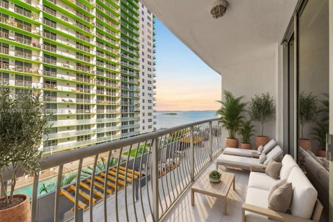 Condominio en venta en Miami, Florida, 47.19 m2 № 2011007 - foto 17