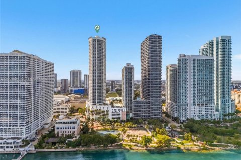 Condominio en venta en Miami, Florida, 47.19 m2 № 2011007 - foto 2