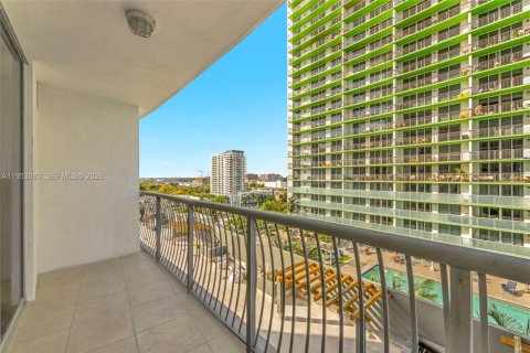 Condominio en venta en Miami, Florida, 47.19 m2 № 2011007 - foto 15