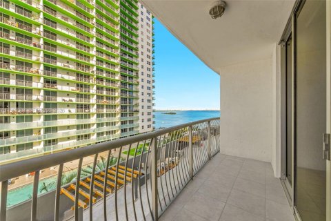 Condominio en venta en Miami, Florida, 47.19 m2 № 2011007 - foto 16