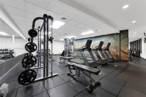 Condominio en venta en Miami, Florida, 47.19 m2 № 2011007 - foto 19