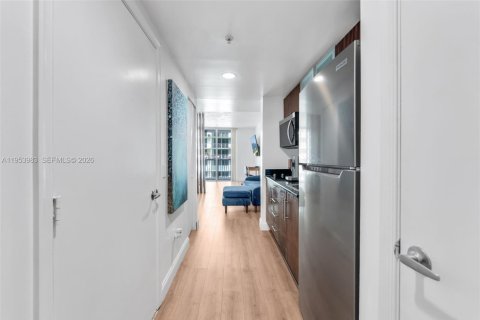 Condominio en venta en Miami, Florida, 47.19 m2 № 2011007 - foto 9