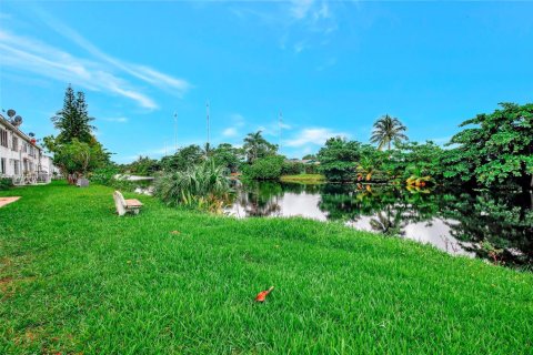 Condominio en venta en Miami Gardens, Florida, 1 dormitorio, 66.43 m2 № 1604091 - foto 24