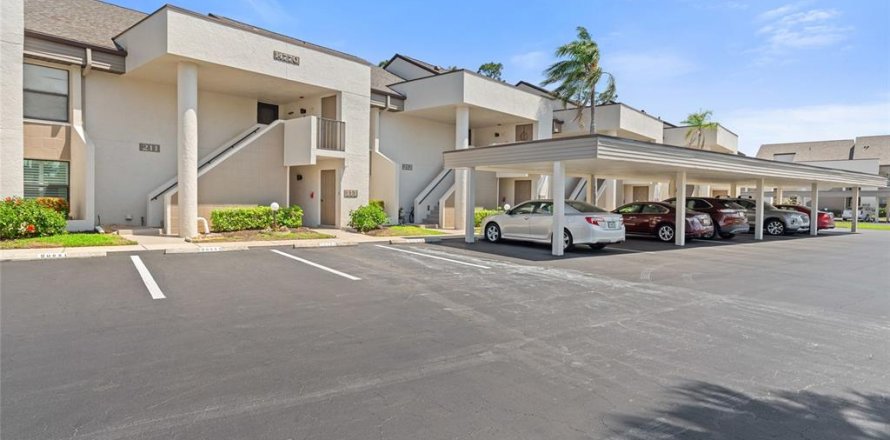 Condo in Fort Myers, Florida, 2 bedrooms  № 2239629