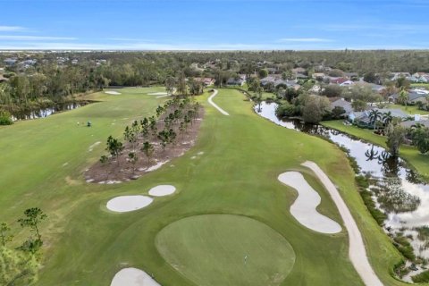 Condo in Fort Myers, Florida, 2 bedrooms  № 2239629 - photo 29