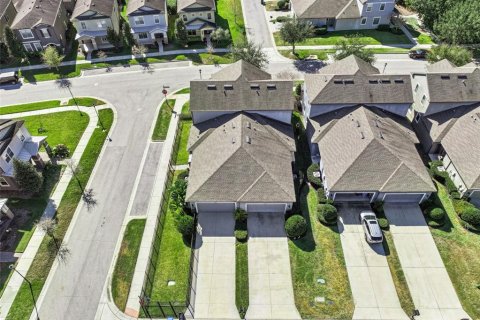 Townhouse in Fish Hawk, Florida 3 bedrooms, 165.09 sq.m. № 2207298 - photo 30