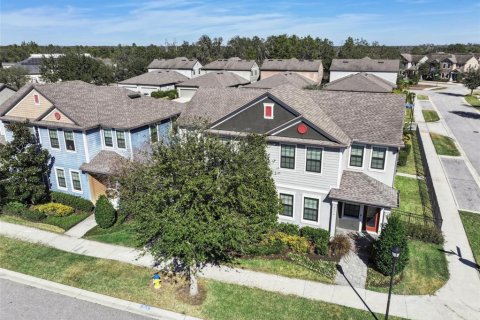 Townhouse in Fish Hawk, Florida 3 bedrooms, 165.09 sq.m. № 2207298 - photo 28