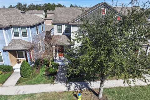 Townhouse in Fish Hawk, Florida 3 bedrooms, 165.09 sq.m. № 2207298 - photo 27