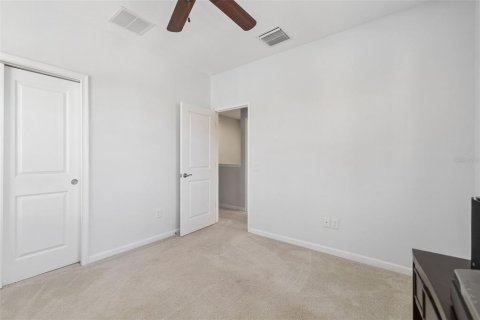 Townhouse in Fish Hawk, Florida 3 bedrooms, 165.09 sq.m. № 2207298 - photo 25