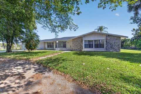 Villa ou maison à Delray Beach, Floride 3 chambres, 310.39 m2 № 2175499