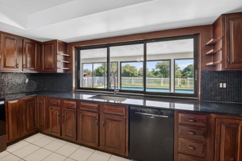 Casa en venta en Delray Beach, Florida, 3 dormitorios, 310.39 m2 № 2175499 - foto 11