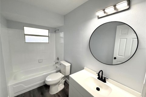 Купить виллу или дом в Окои, Флорида 7 комнат, 159.23м2, № 2115857 - фото 15