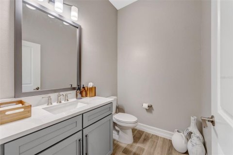 Adosado en venta en Tampa, Florida, 4 dormitorios, 265.05 m2 № 2272945 - foto 26