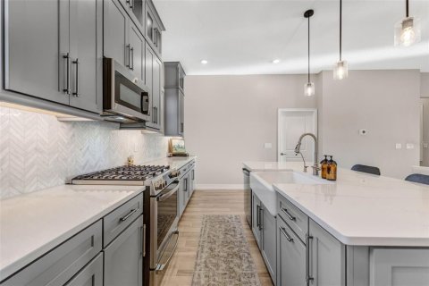Adosado en venta en Tampa, Florida, 4 dormitorios, 265.05 m2 № 2272945 - foto 25