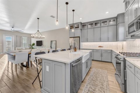 Adosado en venta en Tampa, Florida, 4 dormitorios, 265.05 m2 № 2272945 - foto 22