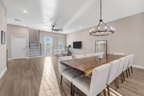 Adosado en venta en Tampa, Florida, 4 dormitorios, 265.05 m2 № 2272945 - foto 20