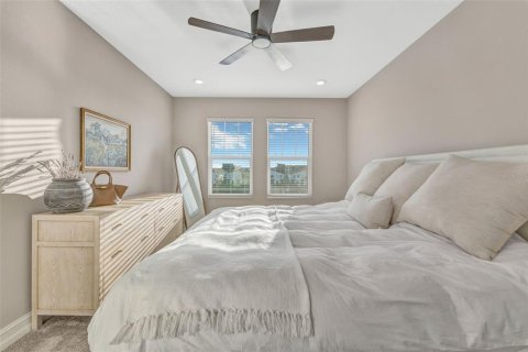 Adosado en venta en Tampa, Florida, 4 dormitorios, 265.05 m2 № 2272945 - foto 30