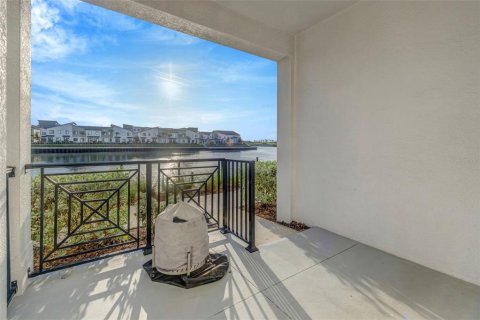 Adosado en venta en Tampa, Florida, 4 dormitorios, 265.05 m2 № 2272945 - foto 13