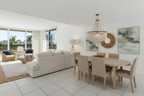 Condo in Longboat Key, Florida, 3 bedrooms № 2233525 - photo 15