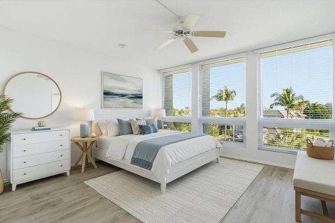 Condo in Longboat Key, Florida, 3 bedrooms № 2233525 - photo 22