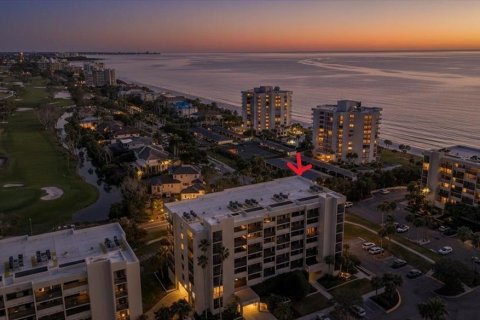 Condo in Longboat Key, Florida, 3 bedrooms  № 2233525