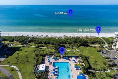 Condo in Longboat Key, Florida, 3 bedrooms № 2233525 - photo 10
