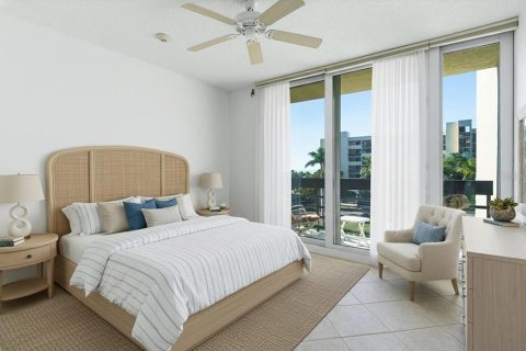 Condo in Longboat Key, Florida, 3 bedrooms № 2233525 - photo 30