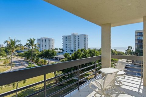 Condo in Longboat Key, Florida, 3 bedrooms № 2233525 - photo 6