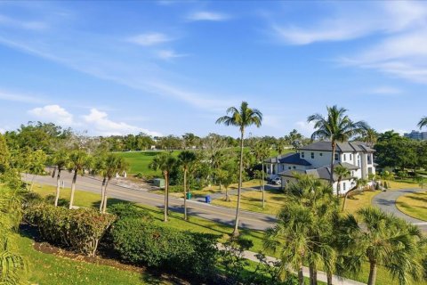 Condo in Longboat Key, Florida, 3 bedrooms № 2233525 - photo 8