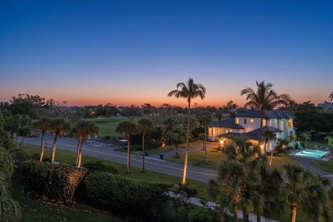 Condo in Longboat Key, Florida, 3 bedrooms № 2233525 - photo 7