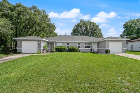Immobilier commercial à vendre à Ocala, Floride: 4 chambres, 193.79 m2 № 2302421 - photo 4