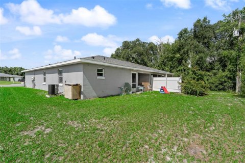 Immobilier commercial à vendre à Ocala, Floride: 4 chambres, 193.79 m2 № 2302421 - photo 30