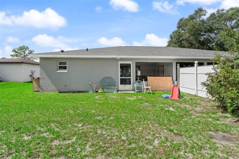 Immobilier commercial à vendre à Ocala, Floride: 4 chambres, 193.79 m2 № 2302421 - photo 19