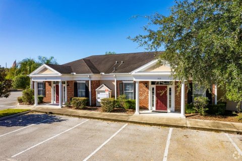Commercial property in Valrico, Florida 139.35 sq.m. № 1837277 - photo 1